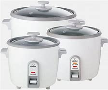 Image result for Japanese Rice Cooker with Nets