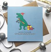 Image result for Dinosaur Christmas Meme
