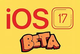 Image result for iOS 17 Beta 3