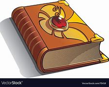 Image result for Ancient Book Clip Art