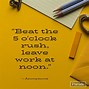 Image result for Cute Funny Work Quotes
