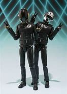 Image result for Daft Punk Figures