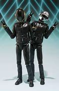 Image result for Daft Punk Toy