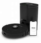 Image result for iHome Robot Vacuum