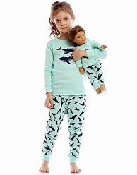 Image result for Toddler Girl Pajamas 4T