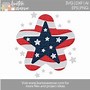 Image result for Patriotic Art Eagle Flag