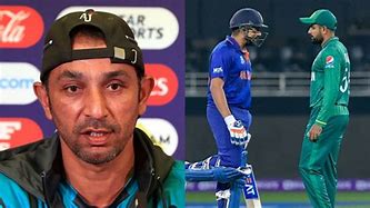 Image result for India-Pak Match Images T20 2022