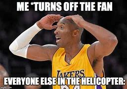 Image result for Kobe Bryant Flexing Muscle Meme