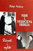 Image result for Nediceva Srbija