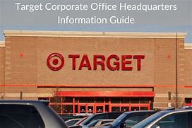 Image result for Target Stores Headquarters