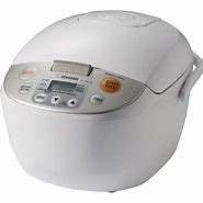 Image result for Zojirushi 10-Cup Rice Cooker