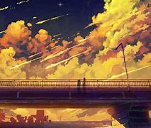 Image result for Japan Anime City Night Wallpaper Laptop HD