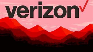 Image result for Verizon Wallpaper Getting Destoryed