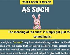 Image result for Such as Grammar