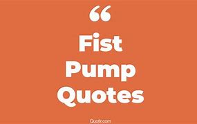 Image result for Baby Fist Pump