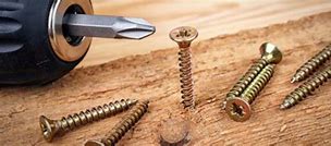 Image result for Screw Head Shapes