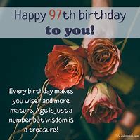 Image result for 97th Birthday Dad