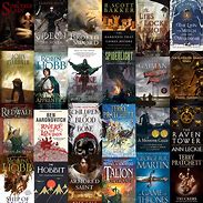 Image result for Fictional Books to Read