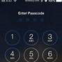 Image result for A1858 Remove Passcode Lock