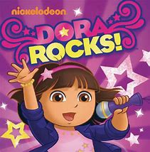 Image result for Dora the Explorer Volume 2