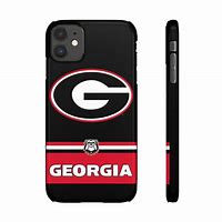Image result for GA Football iPhone 12 Cases
