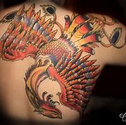 Image result for Ave Fenix Tattoo