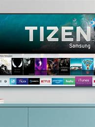 Image result for Tizen Smart TV Platform