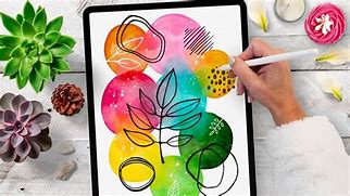 Image result for Procreate Watercolor