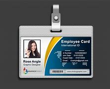 Image result for How to Make an ID Badge