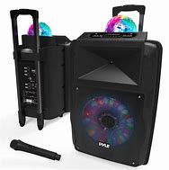 Image result for Bluetooth PA Speakers