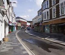 Image result for Taff Street Pontypridd