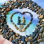 Image result for Flat Pebbles