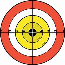 Image result for Free Printable Targets for Shooting Practice