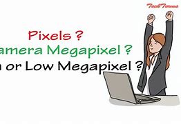 Image result for Camera Megapixels Example