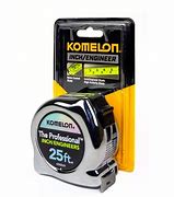 Image result for Komelon Tape-Measure