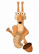 Image result for Scrat Funny