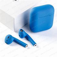 Image result for Air Pods 2 Colors Blue