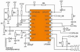 Image result for Sharp Gp2y0a41sk0f DataSheet