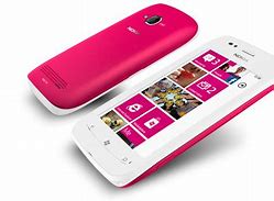 Image result for Lumia 800 Front