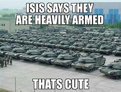 Image result for M1 Abrams Meme