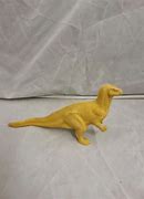 Image result for Iguanodon Figure