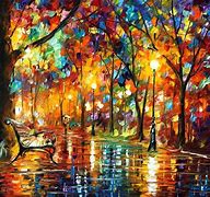 Image result for Oil Painting Art