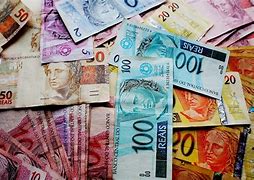Image result for Brazilian Real Currency