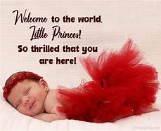 Image result for Welcome Newborn Baby Girl Quotes