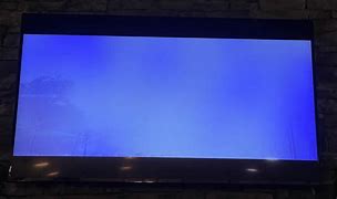 Image result for Vizio SV472XVT Blue Screen