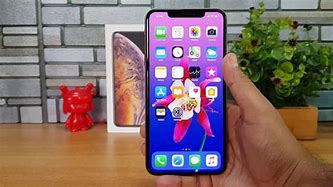 Image result for Unlock Apple iPhone XS