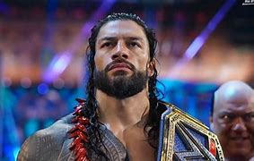 Image result for Roman Reigns Defeated