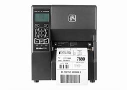 Image result for Zebra Thermal Printer Bluetooth