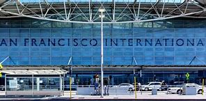 Image result for San Francisco International Airport Airlines