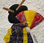 Image result for Sunbonnet Sue Lady Quilt Pattern